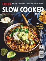 Food to Love - Slow Cooker Recipes